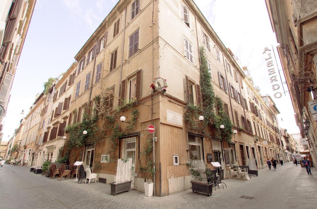 Silver Spanish'S Steps Rome Bilik gambar