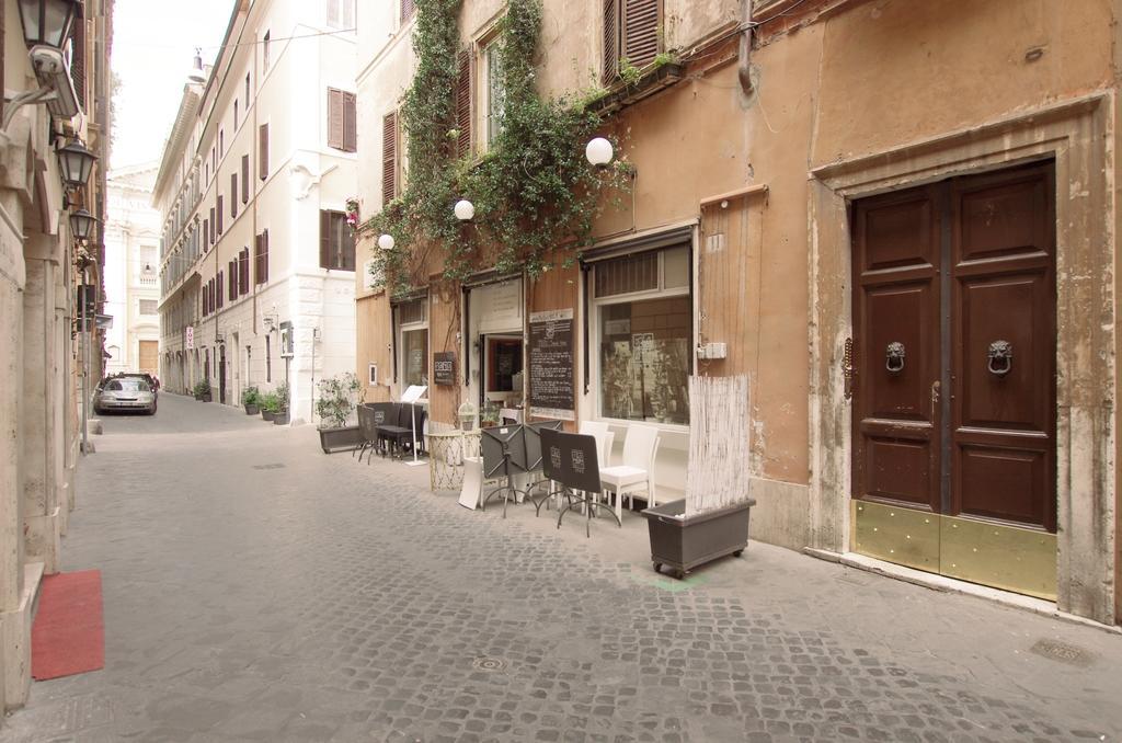 Silver Spanish'S Steps Rome Bilik gambar