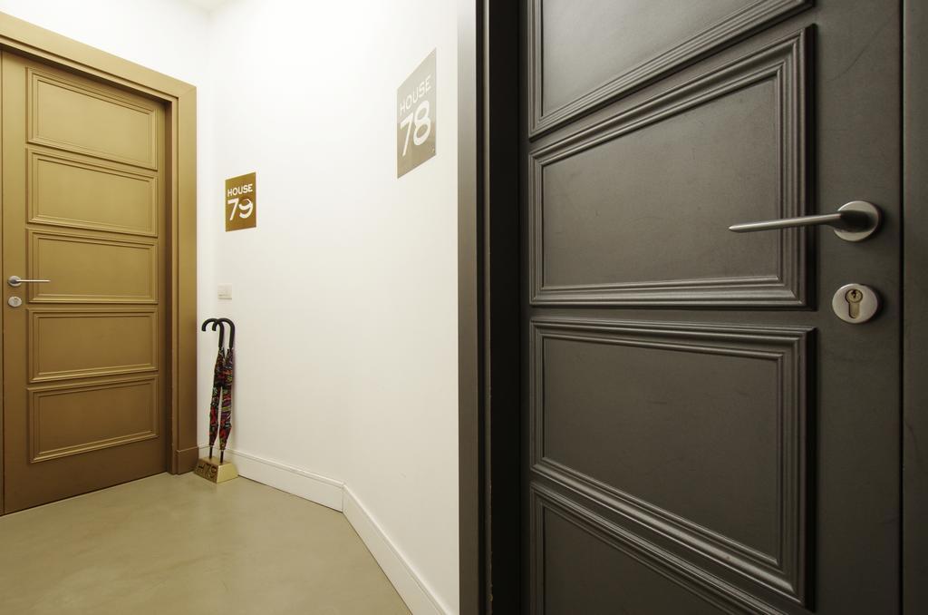 Silver Spanish'S Steps Rome Bilik gambar